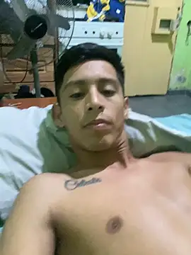 Snapshot of lpm125 chatting on 02/16/26, 05:36 lpm125 online show from 02/16/26, 05:36