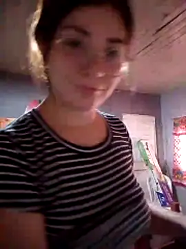 Luna33- online show from 03/05/26, 04:36