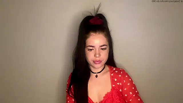 NicoleSensual online show from 04/23/26, 08:11