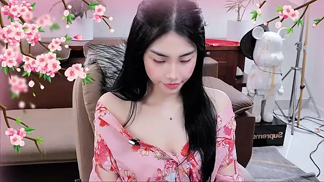 xiaoyu baobei online show from 02/27/26, 03:50