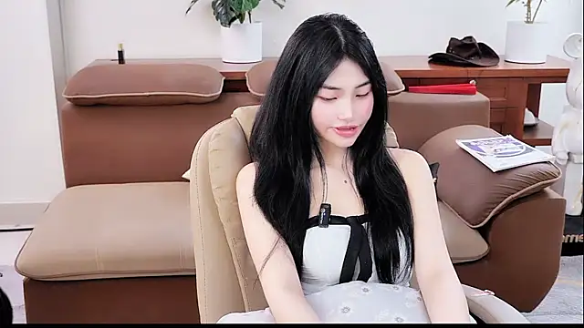 xiaoyu baobei online show from 03/01/26, 03:08