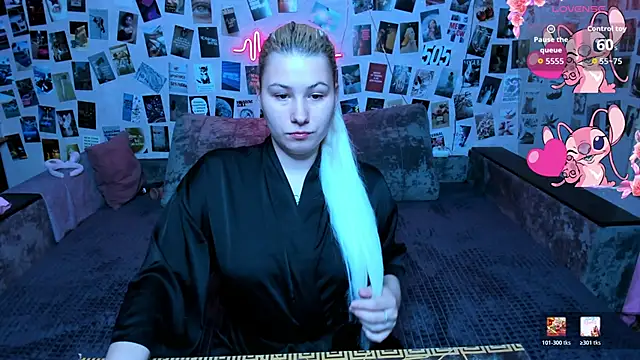 x Ulya1cutex online show from 04/19/26, 04:06