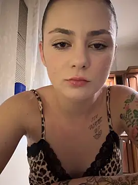 alwayshornyvivi online show from 02/11/26, 09:09