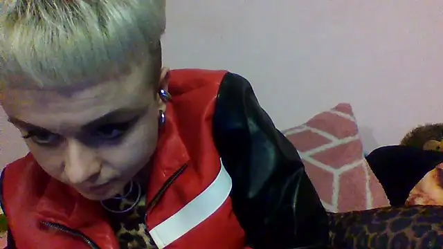 Snapshot of AlisaDear257 chatting on 02/24/26, 07:45 AlisaDear257 online show from 02/24/26, 07:45