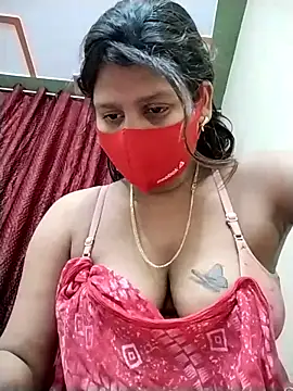 ankita077 online show from 03/19/26, 07:07