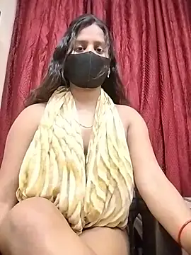 ankita077 online show from 03/30/26, 04:46