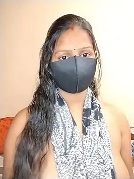 ankita077 online show from 04/10/26, 04:17