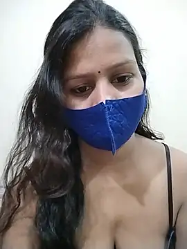 ankita077 online show from 04/18/26, 11:05