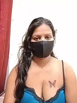 ankita077 online show from 04/20/26, 11:17