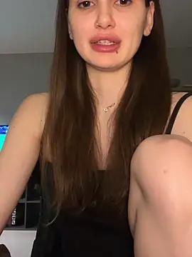 SoftLolly online show from 03/17/26, 08:12