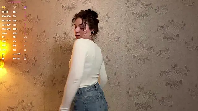 ShawnaBree online show from 02/26/26, 08:41