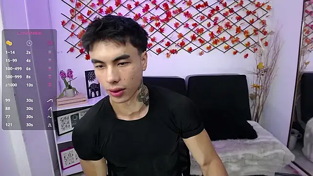 Snapshot of IanWest_ chatting on 02/26/26, 12:15 IanWest online show from 02/26/26, 12:15