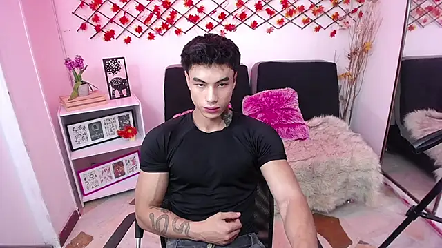 IanWest  online show from 03/12/26, 11:49