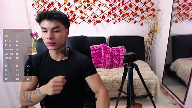 IanWest  online show from 03/17/26, 11:57