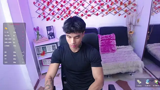 IanWest  online show from 04/21/26, 12:33