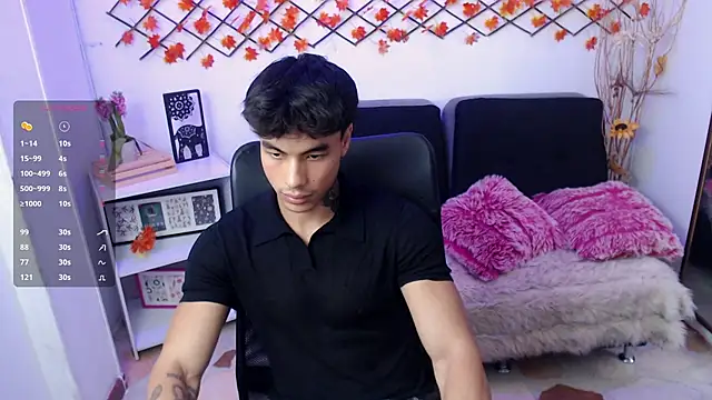 IanWest  online show from 04/22/26, 07:37