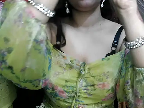 Arohi-67 online show from 03/17/26, 07:33