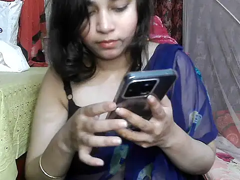 Arohi-67 online show from 03/25/26, 03:07