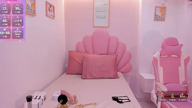 Snapshot of iris_cuteface chatting on 02/26/26, 11:42 iris cuteface online show from 02/26/26, 11:42