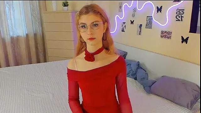 Secret Touch online show from 02/24/26, 06:55