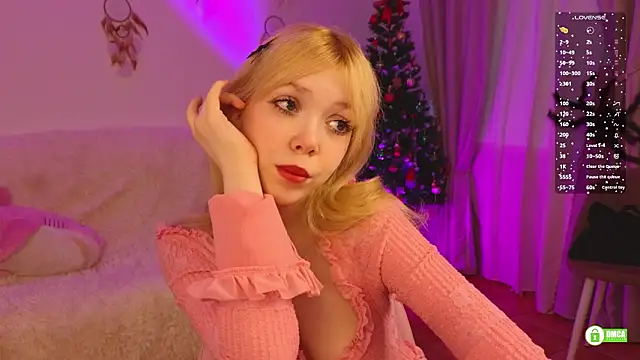 Rochelle kitty online show from 02/10/26, 02:32