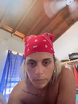 blanquitasexii online show from 02/14/26, 07:21