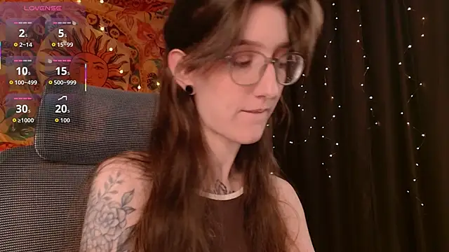 lolami  online show from 03/14/26, 09:04