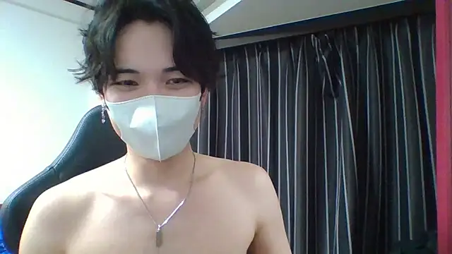 raitokun5555 online show from 02/13/26, 01:07