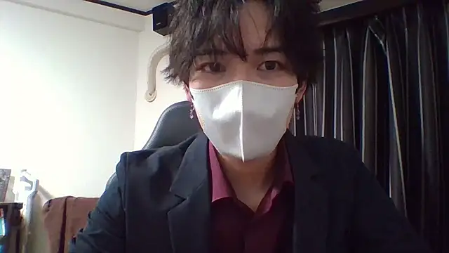 raitokun5555 online show from 02/19/26, 01:07