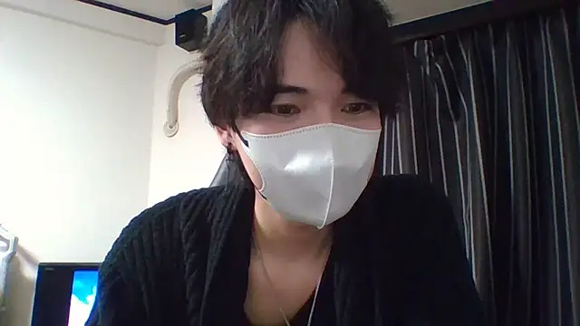 raitokun5555 online show from 02/21/26, 01:12