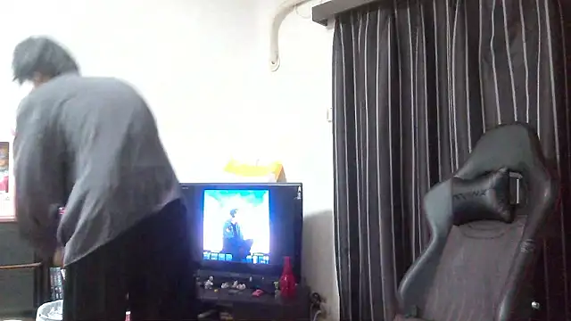 raitokun5555 online show from 04/23/26, 01:02