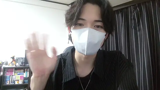 raitokun5555 online show from 05/02/26, 12:10