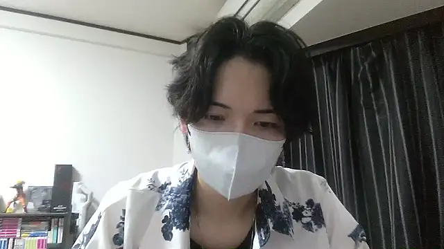raitokun5555 online show from 05/03/26, 07:03