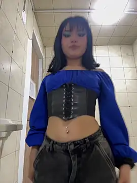 Snapshot of SamanthaVelvettAss chatting on 02/19/26, 01:07 SamanthaVelvettAss online show from 02/19/26, 01:07