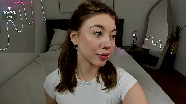 Snapshot of DreamLiza chatting on 02/28/26, 03:40 DreamLiza online show from 02/28/26, 03:40