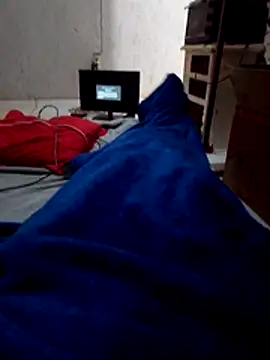 fogosapretona online show from 07/03/26, 03:24