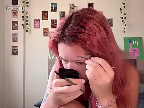 pixieyes00n online show from 03/01/26, 02:46