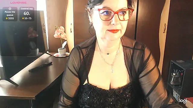 exiMIlf online show from 03/31/26, 12:16