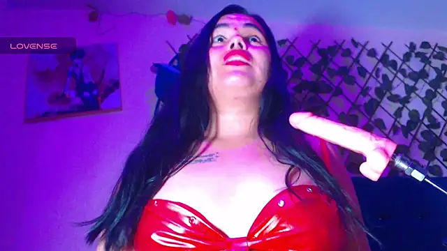 TaniaSpace online show from 03/04/26, 03:34