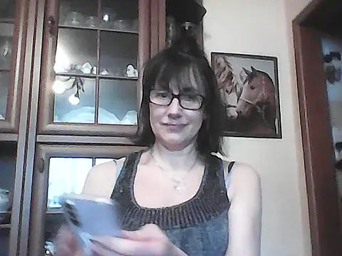 Snapshot of Vlastelina chatting on 02/15/26, 12:03 Vlastelina online show from 02/15/26, 12:03