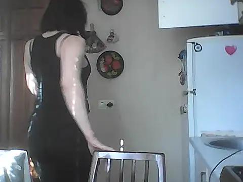 Snapshot of Vlastelina chatting on 02/22/26, 08:13 Vlastelina online show from 02/22/26, 08:13