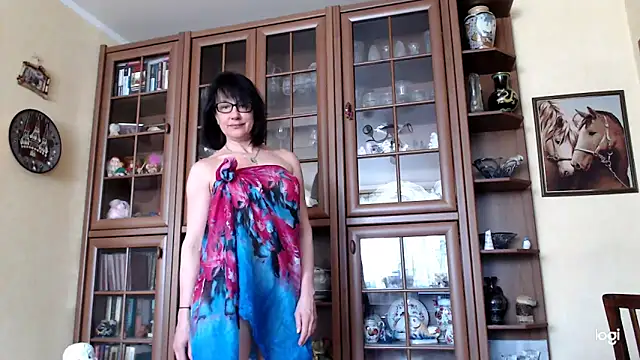 Vlastelina online show from 03/15/26, 06:08