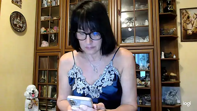 Snapshot of Vlastelina chatting on 05/29/26, 03:21 Vlastelina online show from 05/29/26, 03:21