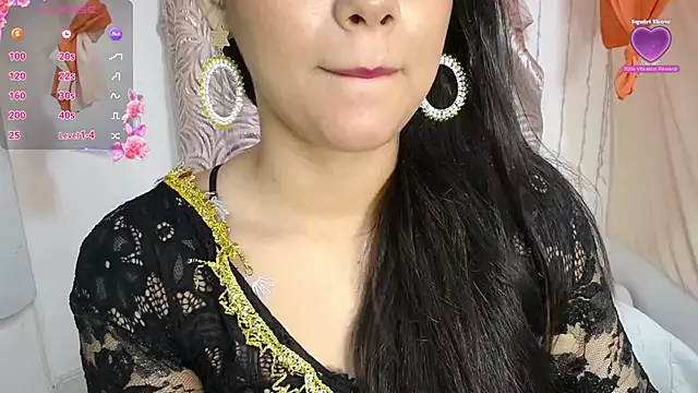 Sita Nair online show from 03/04/26, 12:00