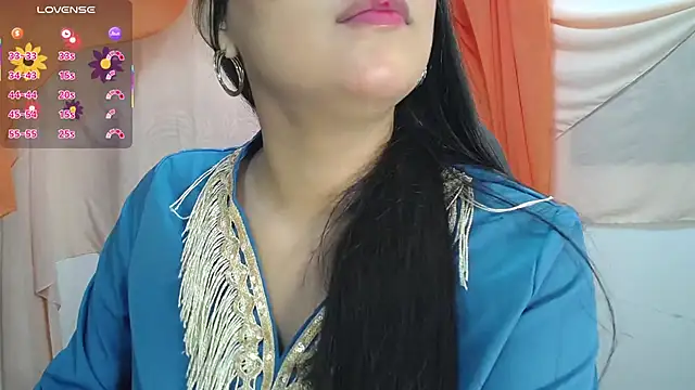 Sita Nair online show from 03/17/26, 12:08