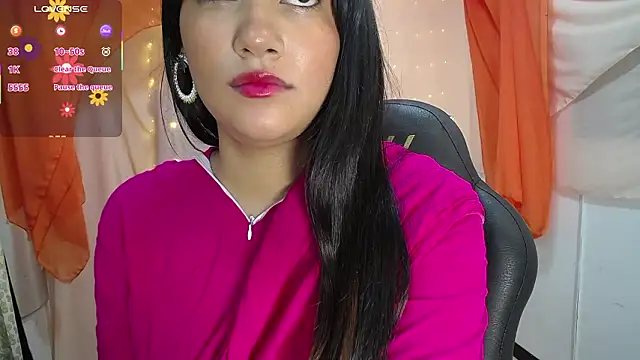 Sita Nair online show from 03/19/26, 12:09