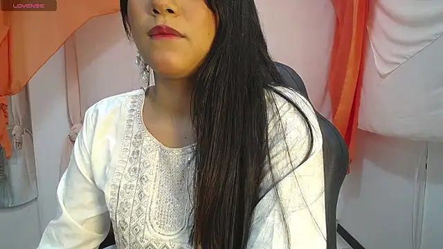 Sita Nair online show from 04/14/26, 12:22