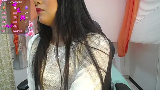 Sita Nair online show from 04/22/26, 11:56