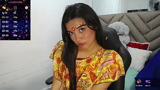Sita Nair online show from 05/22/26, 08:58
