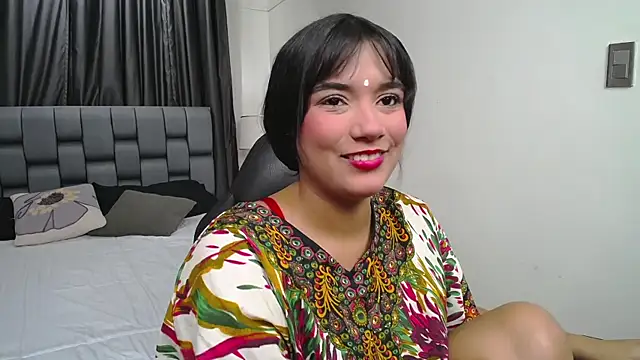Sita Nair online show from 08/04/26, 08:11